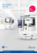 工具研削盤 ヘリトロニックラプター