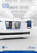 Product brochure S33