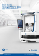 HELITRONIC VISION DIAMOND 400L