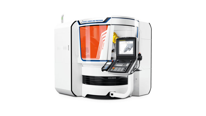 laser processing machine LASER LINE PRECISION laser processing machine LASER LINE PRECISION