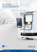HELITRONIC POWER DIAMOND 400