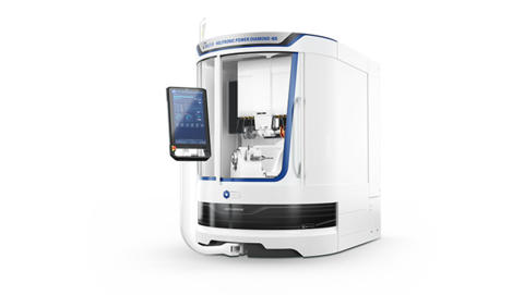 HELITRONIC POWER DIAMOND 400