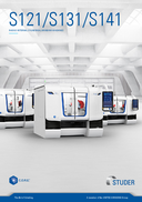 제품 브로슈어 S141 Radius