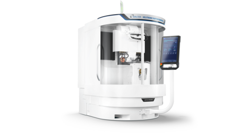 HELITRONIC RAPTOR DIAMOND