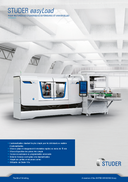 STUDER easyLoad