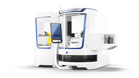 HELITRONIC POWER 400