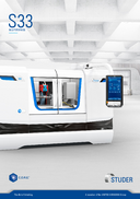 製品カタログ S33
