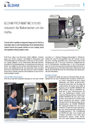 BLOHM サクセスストーリー - ロールスロイス