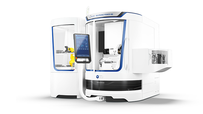 HELITRONIC POWER 400