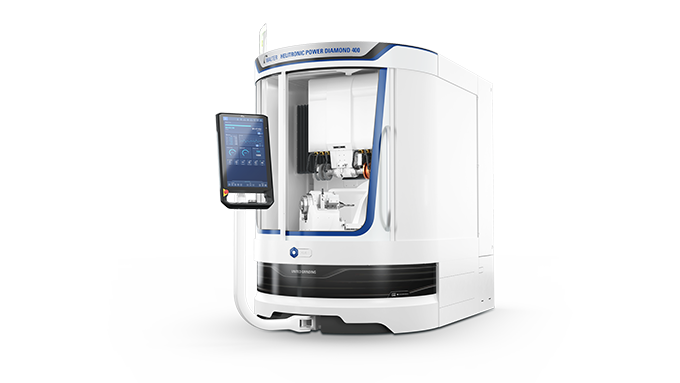 HELITRONIC POWER DIAMOND 400