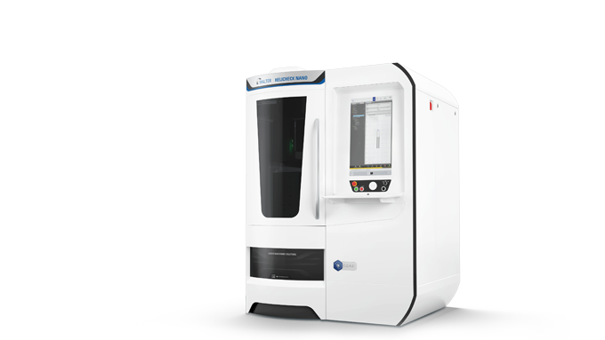 HELICHECK NANO HELICHECK NANO