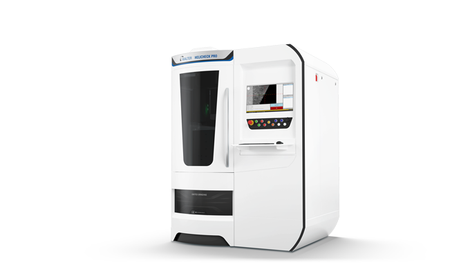 HELICHECK PRO HELICHECK PRO