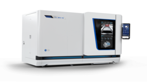 IRPD Impact 4530 Machine