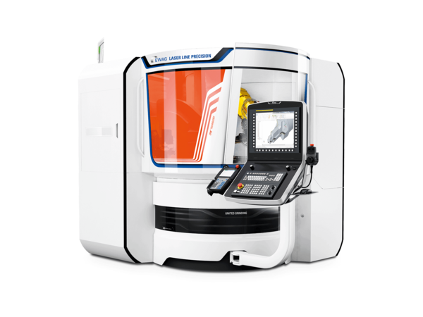 EWAG LASER LINE PRECISION